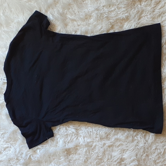 Billy Joel Black T-Shirt Size Medium - Picture 5 of 6